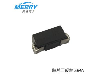 肖特基二極管的用途有哪些？
