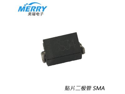 ss14肖特基二極管的特點(diǎn)是什么，如何檢測(cè)好壞？